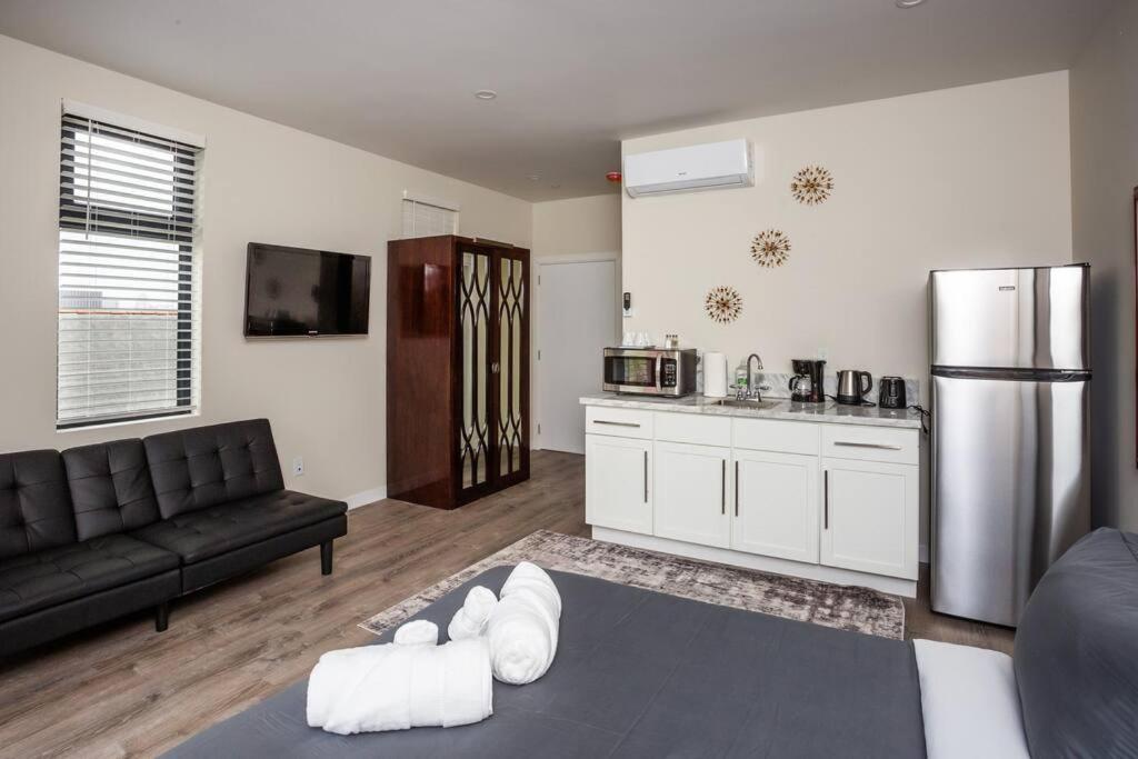 Studio With Beautiful View Next To Downtown San Diego Exterior foto