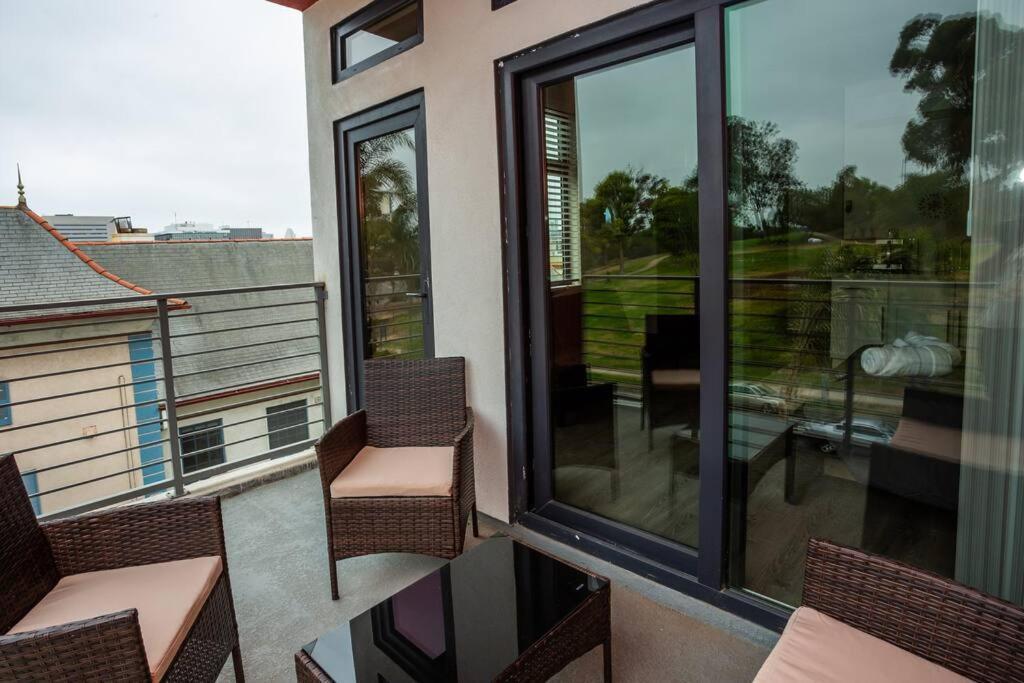 Studio With Beautiful View Next To Downtown San Diego Exterior foto